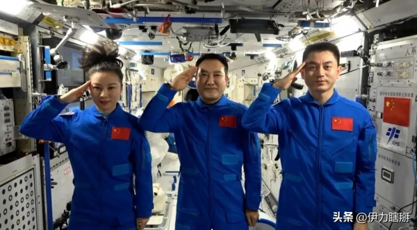 要吃避孕药为什么会有这样的情况出现？澳门新葡京网页去太空的女航天员必须(图8)