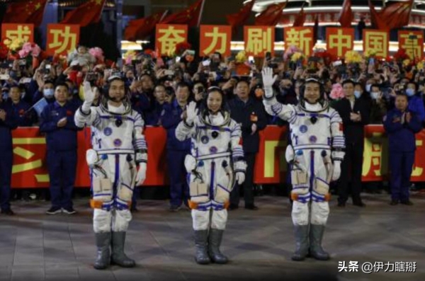 要吃避孕药为什么会有这样的情况出现？澳门新葡京网页去太空的女航天员必须(图19)