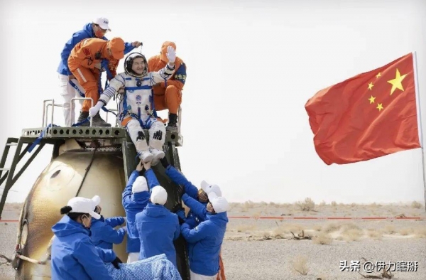 要吃避孕药为什么会有这样的情况出现？澳门新葡京网页去太空的女航天员必须(图23)