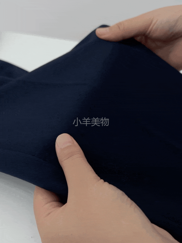 弟”同面料1秒显瘦拉“腿”贼好穿！新葡京娱乐场app王炸神裤！“哥(图2)