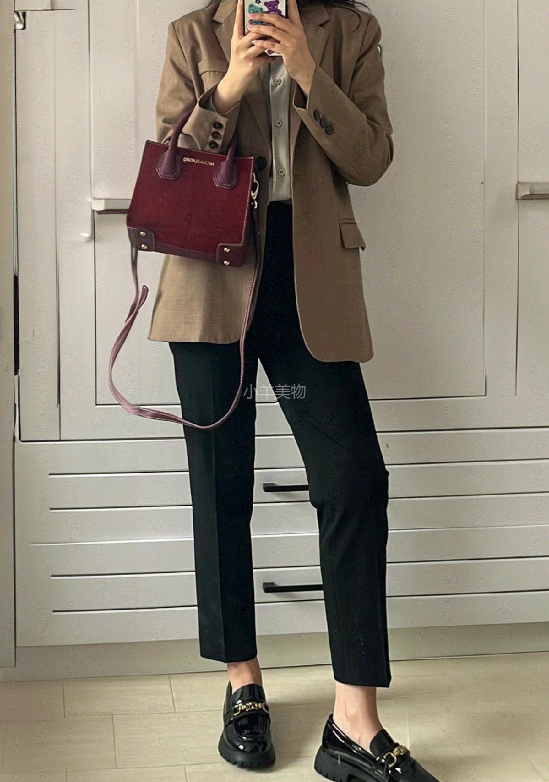 弟”同面料1秒显瘦拉“腿”贼好穿！新葡京娱乐场app王炸神裤！“哥(图17)