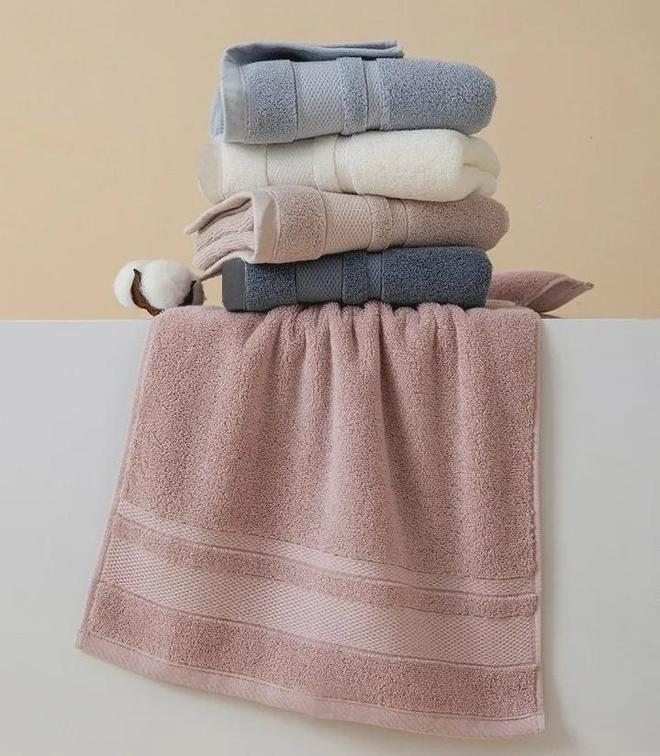 同款毛巾！我们低价搞到了新葡京博彩胖某来刚上架的(图8)