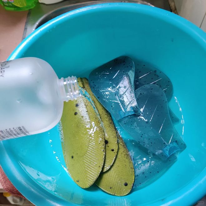 6样东西别急着扔否则太浪费了！澳门新葡京网页“过期还能用”的(图30)