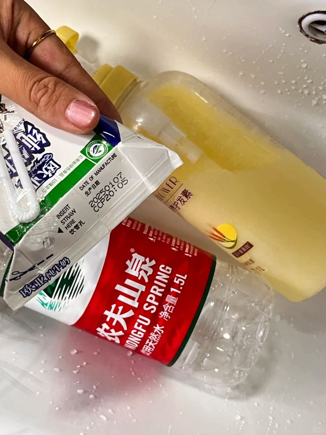 6样东西别急着扔否则太浪费了！澳门新葡京网页“过期还能用”的(图38)